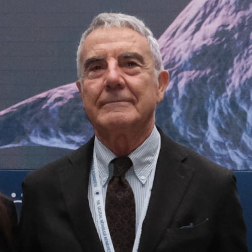 Giovanni Antonini