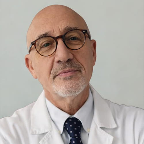 Dott. Maurizio Inghilleri